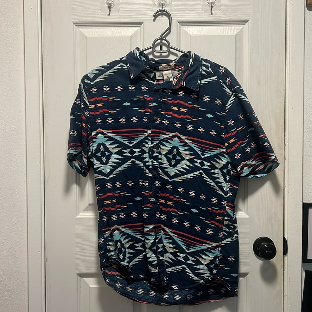 Regular shirt